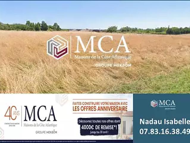 Achat maisons Prignac et Marcamps 5 pièces