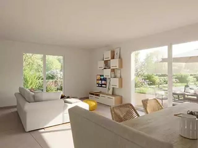 Achat maisons Prissé 4 pièces