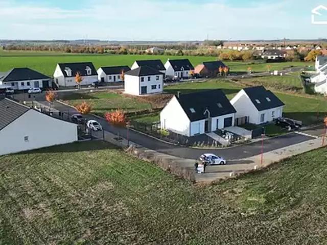 Achat maisons Proville 5 pièces