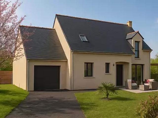 Achat maisons Prunay en Yvelines 5 pièces