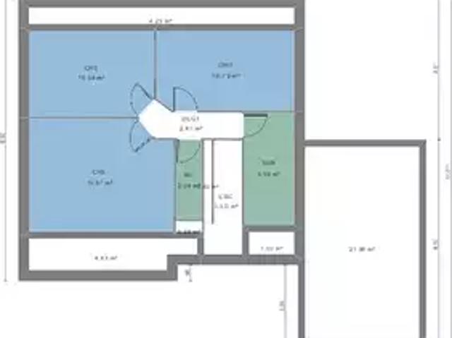 Achat maisons Pruillé le Chétif 5 pièces