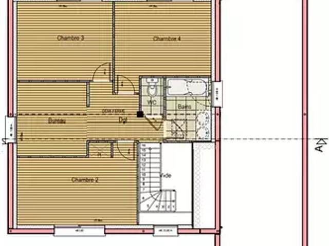 Achat maisons Pruillé le Chétif 7 pièces