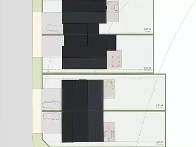 Achat maisons Questembert 4 pièces