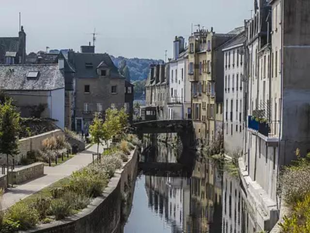 Achat maisons Quimperlé 5 pièces