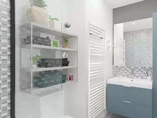 Achat maisons Quincy Voisins 5 pièces