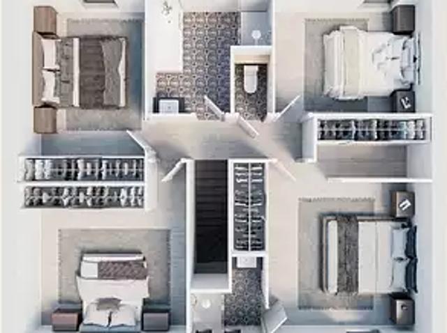 Achat maisons Rueil Malmaison 6 pièces