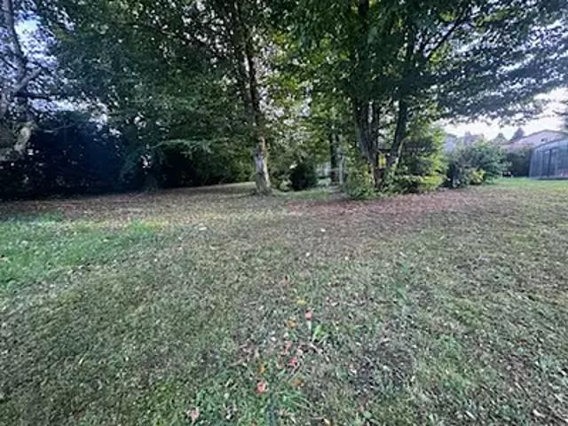 Achat maisons Ruy Montceau 4 pièces