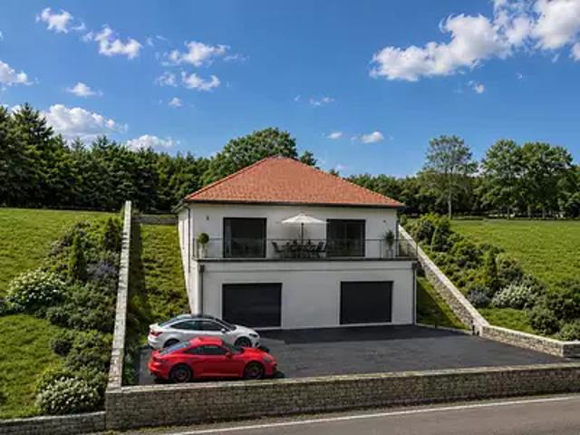 Achat maisons Ruy Montceau 5 pièces
