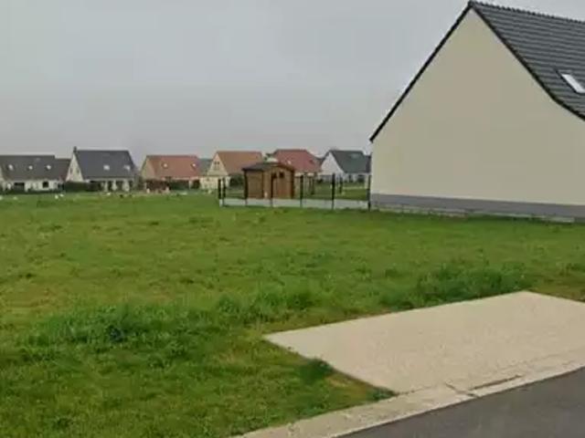 Achat maisons Racquinghem 6 pièces