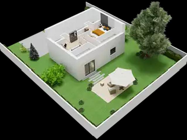 Achat maisons Radepont 4 pièces