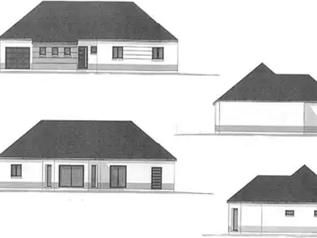 Achat maisons Raffetot 4 pièces