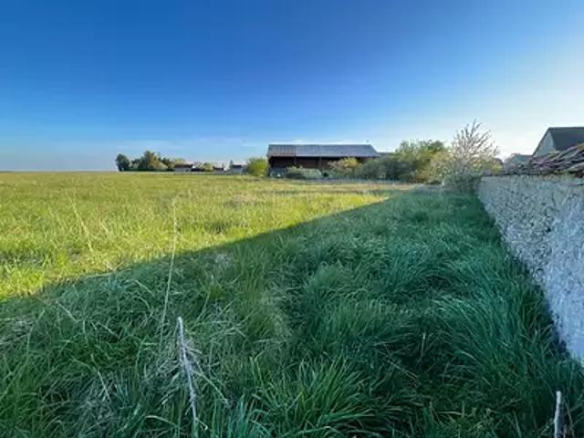 Achat maisons Ramoulu 4 pièces