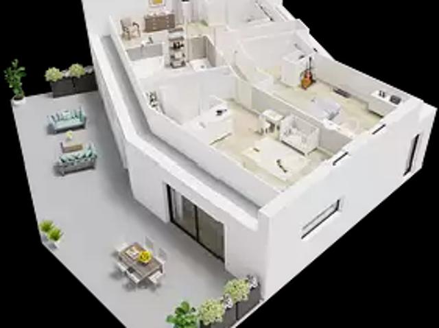 Achat maisons Rambouillet 5 pièces