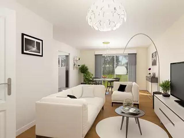 Achat maisons Rannée 4 pièces