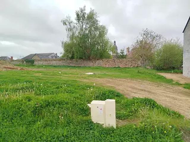 Achat maisons Rannée 5 pièces
