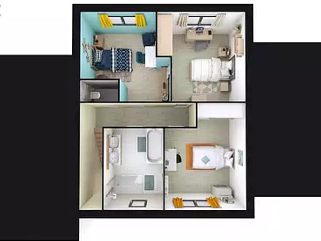 Achat maisons Réalcamp 6 pièces