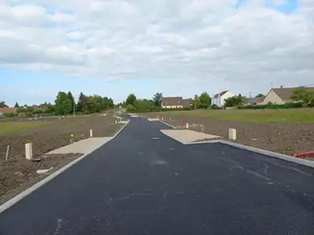 Achat maisons Rebréchien 4 pièces