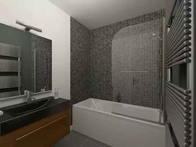 Achat maisons Rebréchien 4 pièces
