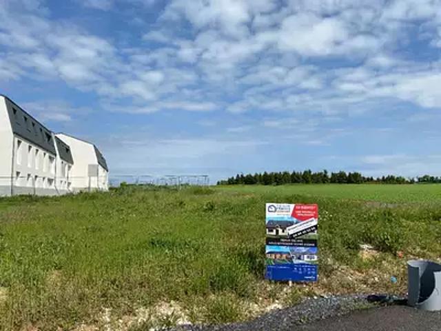 Achat maisons Rémy 4 pièces