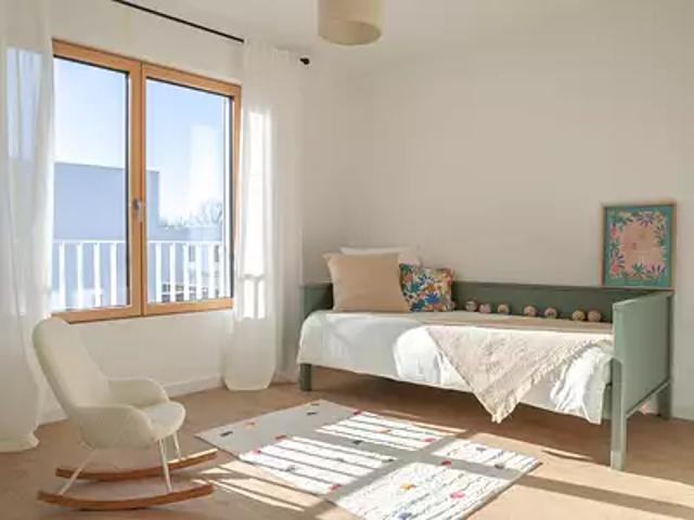 Achat maisons Rennes 4 pièces TVA 5,5%