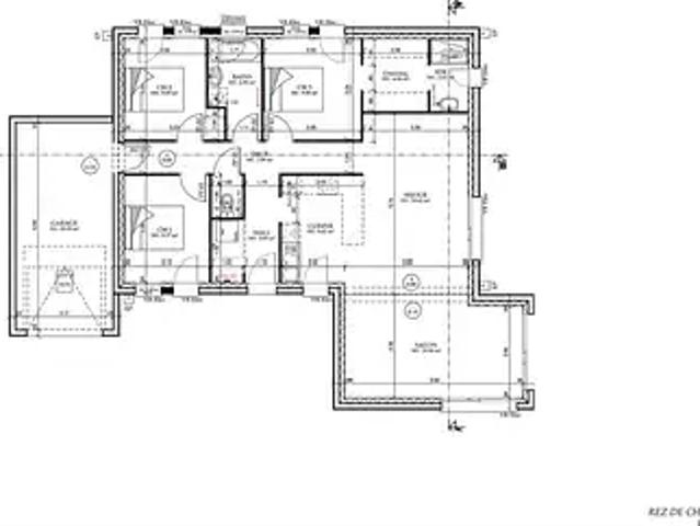 Achat maisons Renève 4 pièces
