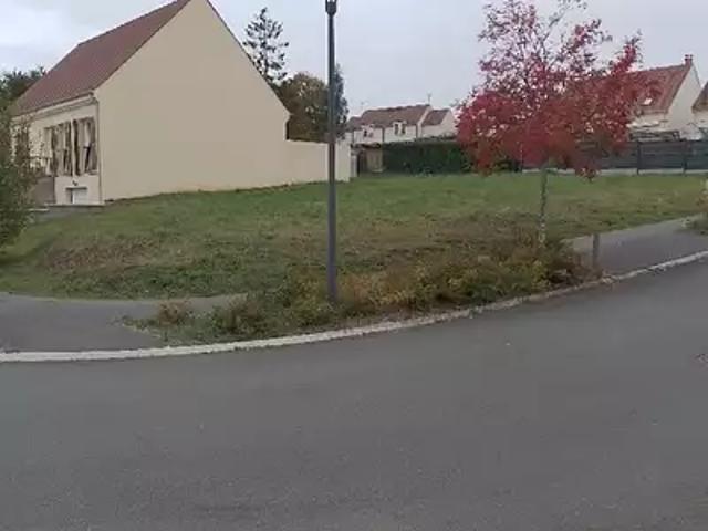 Achat maisons Ressons sur Matz 2 pièces