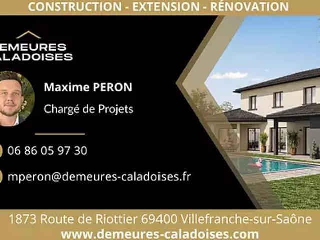 Achat maisons Replonges 4 pièces