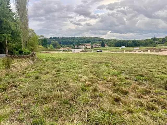 Achat maisons Revonnas 4 pièces
