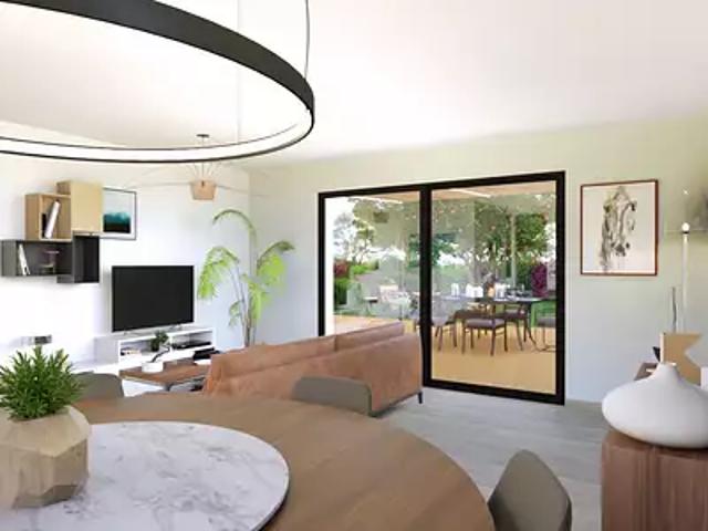 Achat maisons Rezé 5 pièces