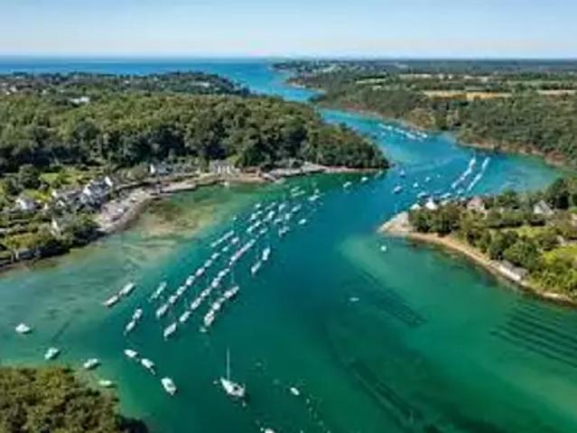 Achat maisons Riec sur Belon 4 pièces