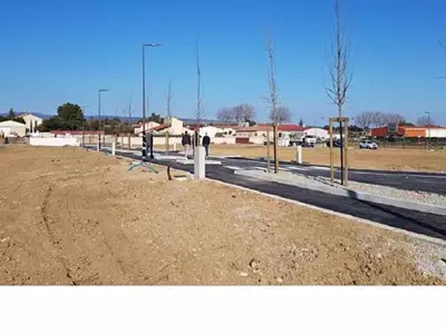 Achat maisons Rieux Minervois 5 pièces