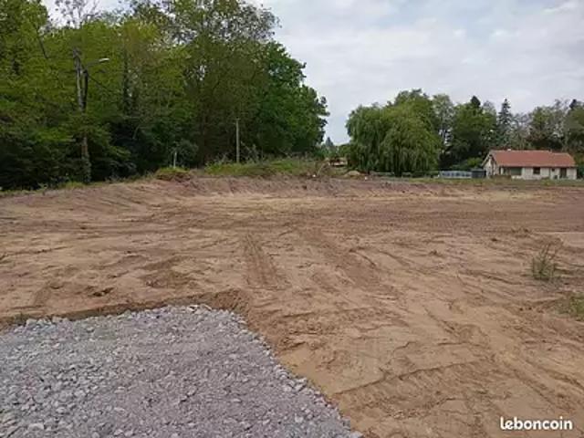 Achat maisons Rion des Landes 5 pièces
