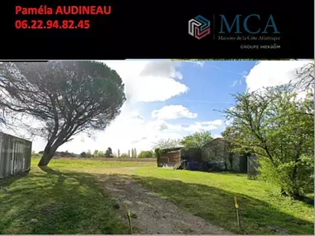 Achat maisons Rions 5 pièces