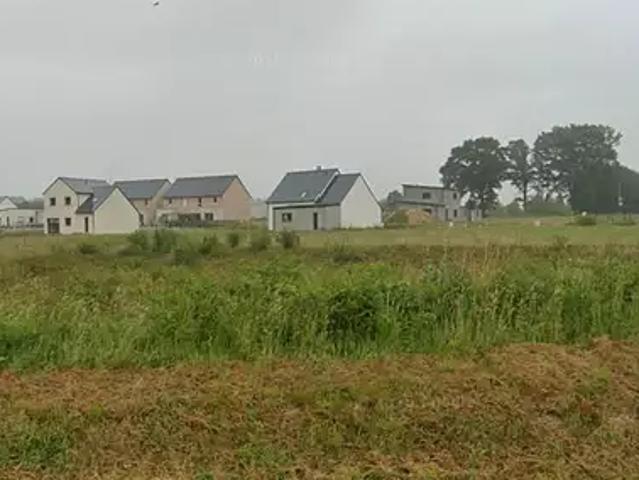 Achat maisons Rives du Couesnon 4 pièces