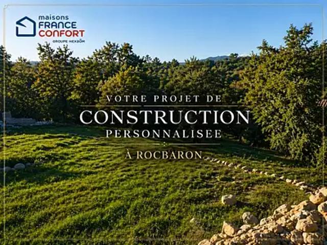 Achat maisons Rocbaron 5 pièces
