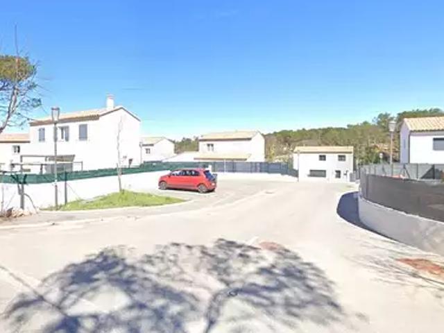 Achat maisons Rocbaron 5 pièces