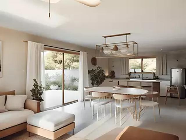 Achat maisons Rochefort 4 pièces