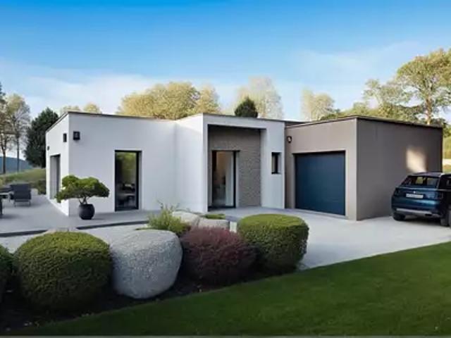 Achat maisons Rochefort 6 pièces