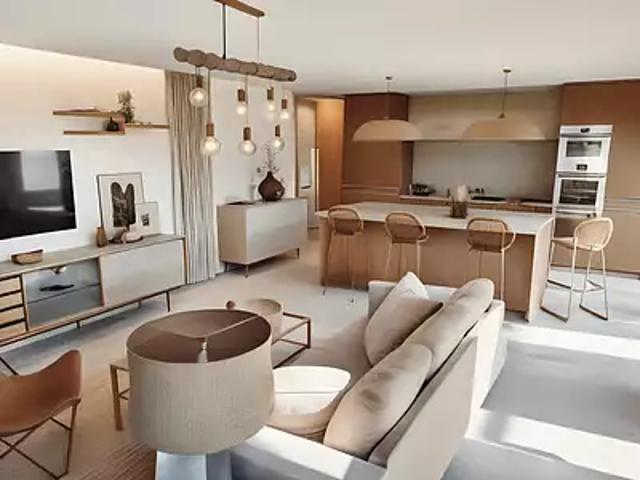 Achat maisons Rochefort 3 pièces