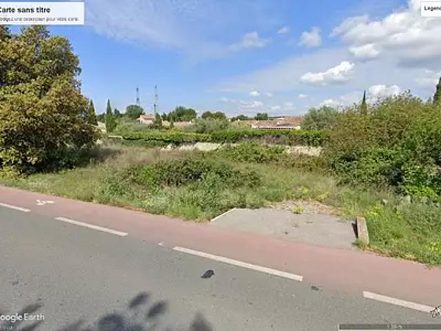 Achat maisons Rochefort du Gard 5 pièces