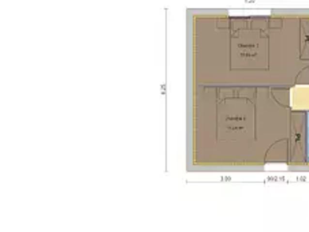 Achat maisons Rochefort du Gard 5 pièces