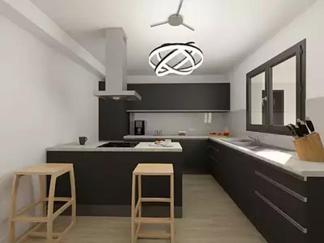 Achat maisons Rochetoirin 4 pièces