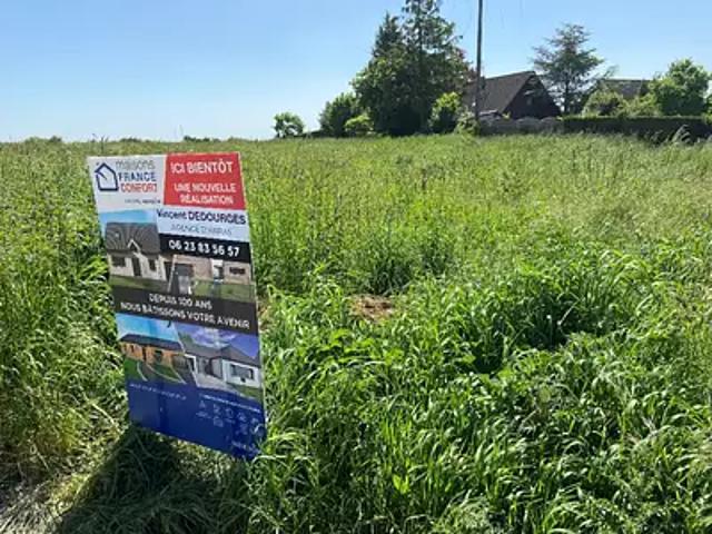 Achat maisons Roclincourt 3 pièces