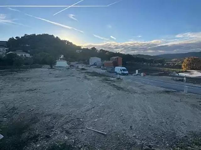 Achat maisons Rognes 2 pièces