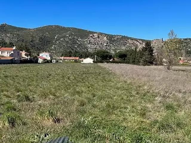 Achat maisons Rodès 3 pièces