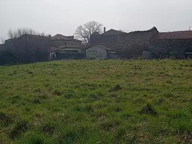Achat maisons Roiffieux 5 pièces