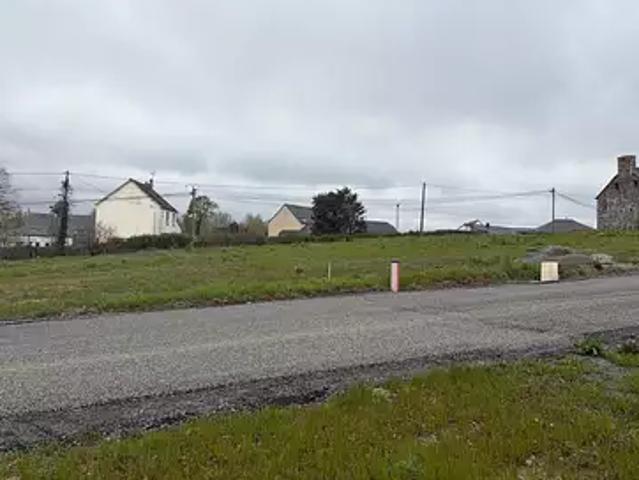 Achat maisons Romagné 4 pièces