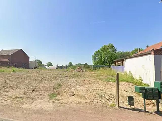 Achat maisons Romeries 5 pièces