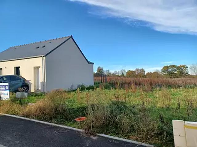 Achat maisons Romillé 4 pièces