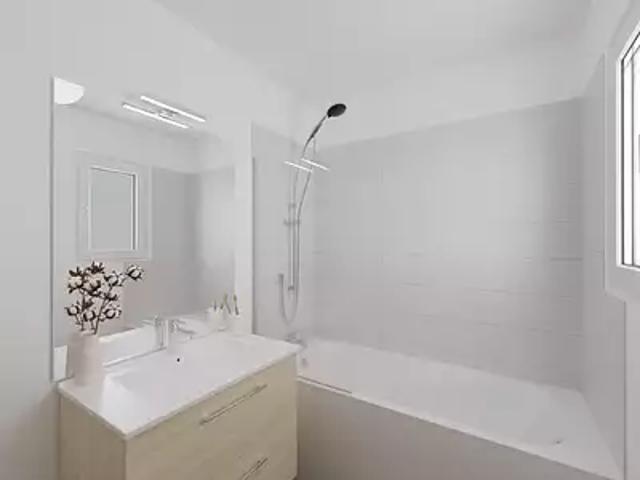 Achat maisons Rosnay 4 pièces